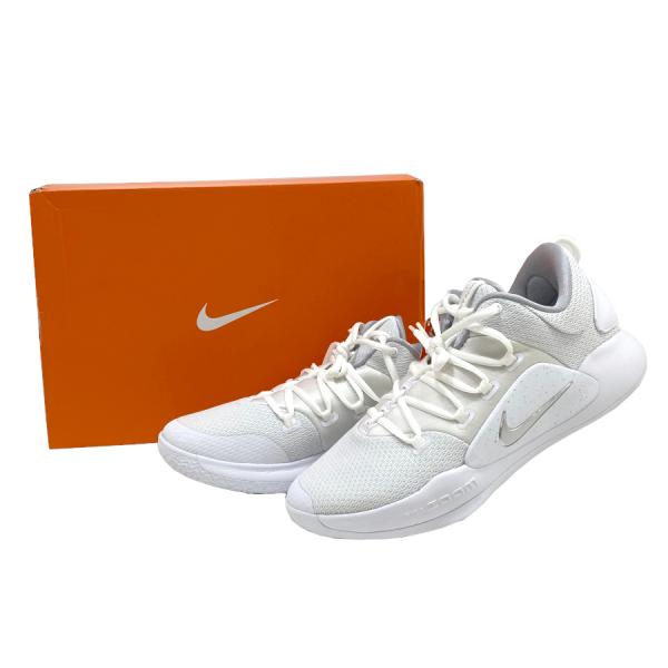【新品】NIKE ナイキ ハイパーダンク X ロー ホワイト ピュアプラチナム Nike Hyper...
