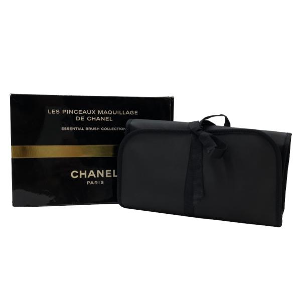 【未使用品】CHANEL シャネル ル パンソー マキアージュ ドゥ シャネル メイクポーチ メイク...