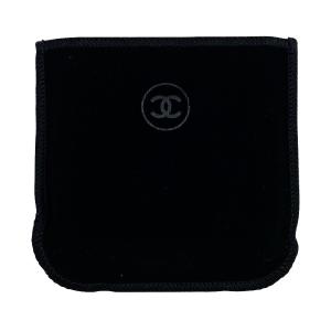 【未使用品】CHANEL両面コンパクトミラー(...の詳細画像3
