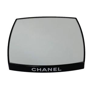 【未使用品】CHANEL両面コンパクトミラー(...の詳細画像1