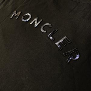 【新品未使用タグ付き】MONCLER モンクレ...の詳細画像4
