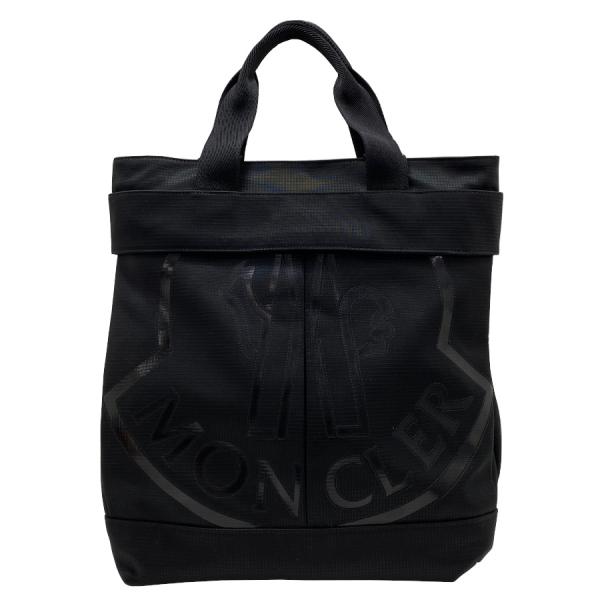 【未使用品】MONCLER モンクレール CUT TOTE SMALL / カット トート スモール...