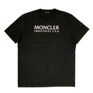 【新品未使用タグ付き】MONCLER モンクレー...の商品画像