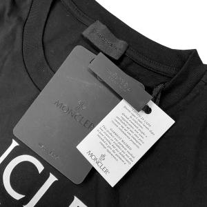 【新品未使用タグ付き】MONCLER モンクレ...の詳細画像4