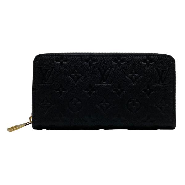 【新品】ルイヴィトン LOUIS VUITTON 長財布 財布 ラウンドファスナー ジッピー ウォレ...