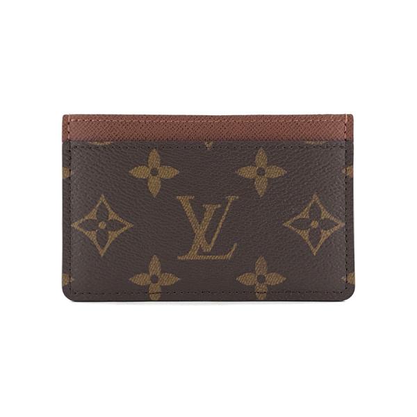 【新品】ルイヴィトン LOUIS VUITTON カードケース ポルト カルト・サーンプル カードケ...