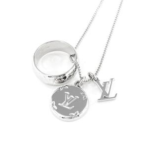 LOUIS VUITTON（ルイ・ヴィトン） 並行輸入 ネックレス ルイヴィトン