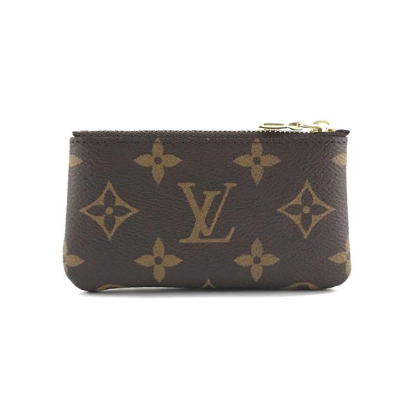 【新品】Louis Vuitton ルイヴィトン キーケース 鍵入れ 鍵 コインケース 小銭入れ L...