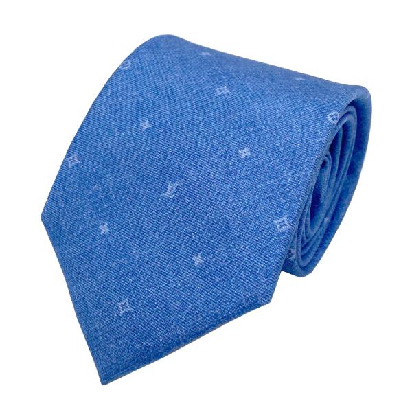 国内完売商品【新品】ルイヴィトン LOUIS VUITTON ネクタイ ネクタイ・コンステレーション...