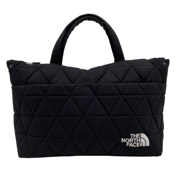 【未使用品】THE NORTH FACE ノースフェイス ジオフェイス ボックス トート バッグ G...