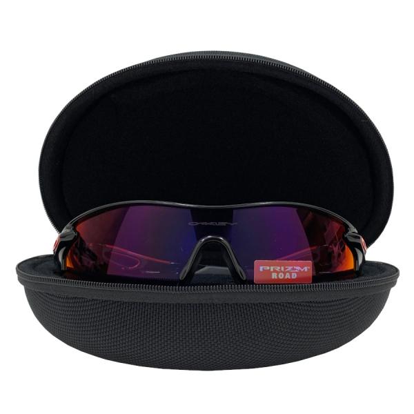 【新品】オークリー レーダーロック パス ローブリッジフィット サングラス プリズム OAKLEY ...