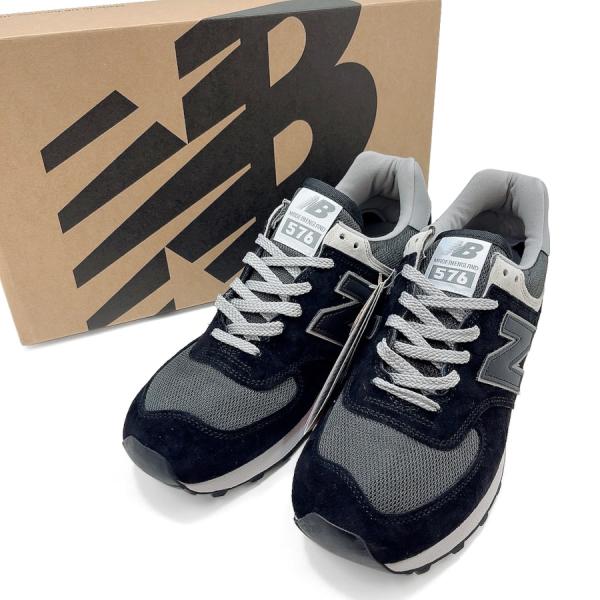 ニューバランス New Balance Made in UK 576 PBK スニーカー シューズ ...