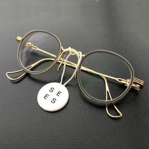 CHROME HEARTS（クロムハーツ） 【未使用】 ダックバター ゴールド