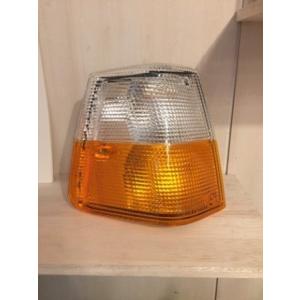 ボルボ 240コーナーランプフロント 左右セット : セカンドモータース