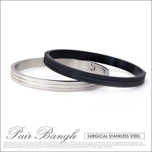 スターダストバングル アクセサリー ブレスレット バングル スターダスト シルバー ブラック シンプ...