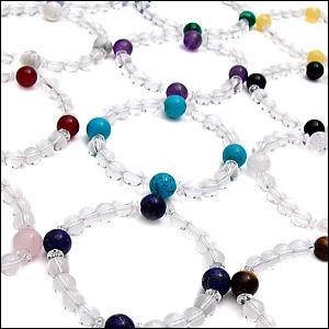 ブレスレット メンズ・レディース パワーストーンブレスレット 天然石 ターコイズ 誕生守護石 b05...