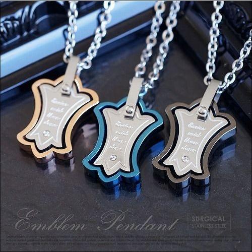 nec00173 飽きないシンプルデザイン◎ ネックレス ステンレス メンズ・レディース ジルコニア...