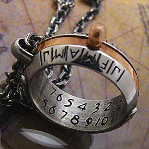 シルバーアクセサリー ペンダント ネックレス 日時計 パイレーツ（海賊） pe0862 c0065-...