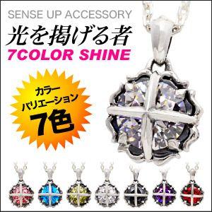 シルバーアクセサリー シルバー925 オニキス ペンダント ネックレス