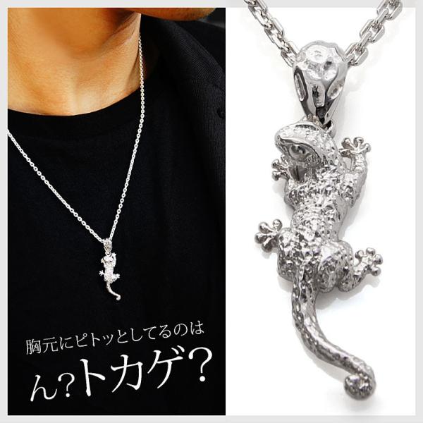 シルバーネックレスpe2137-ch シルバーアクセサリー メンズ ペンダント シルバー 男女兼用 ...
