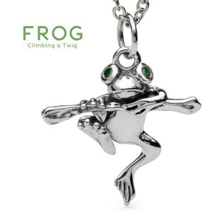 ピアス シルバー925 王冠 アクセサリー 横顔に自信が出る輝き。一粒