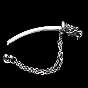 ピアス メンズ シルバーピアス メンズピアス ...の詳細画像3