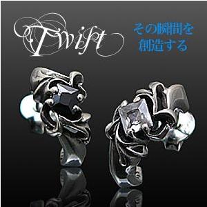 ピアス メンズ シルバーピアス メンズピアス アラベスク ハードピアス Pi0391 バラ売り Pi0391 シルバーアクセサリー2pieces 通販 Yahoo ショッピング