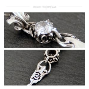 シルバーピアス pi0499 シルバーアクセサ...の詳細画像3