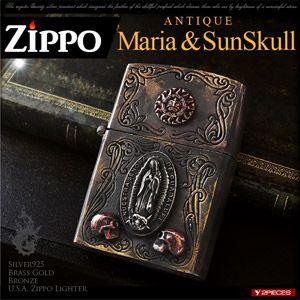 Peanuts&Co/ピーナッツカンパニー】「Pharaoh Horse Zippo/ファラオ