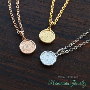 ネックレス・ペンダント ハワイアンジュエリー ...の詳細画像1