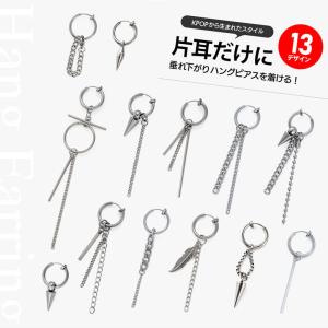 ステンレスピアス spi0099 ステンレスア...の詳細画像1
