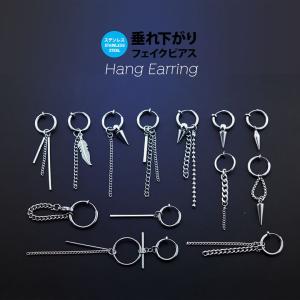 ステンレスピアス spi0099 ステンレスア...の詳細画像2
