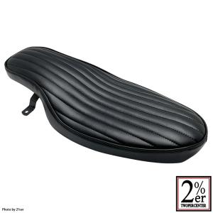 オールドスクールバケットダブルシート SR400/500 : 2PERCENTER - 通販