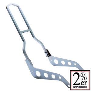 SR400/500用 フロントフォーク 10cm ジョイント ペア【BIKE】2％er