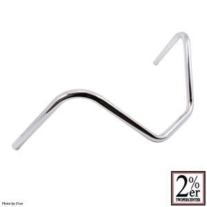 SR400/500用 フロントフォーク 10cm ジョイント ペア【BIKE】2％er