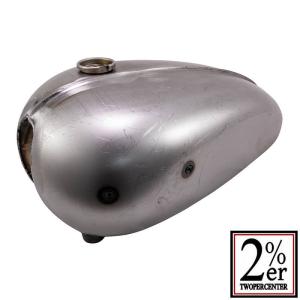 WM（ダブルエム） ロードトラッカー アルミタンク SR400 SR500 YAMAHA