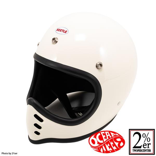 オーシャンビートルＭＴＸ　アイボリー