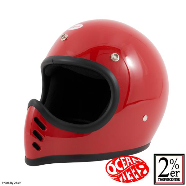 オーシャンビートルＭＴＸ　レッド