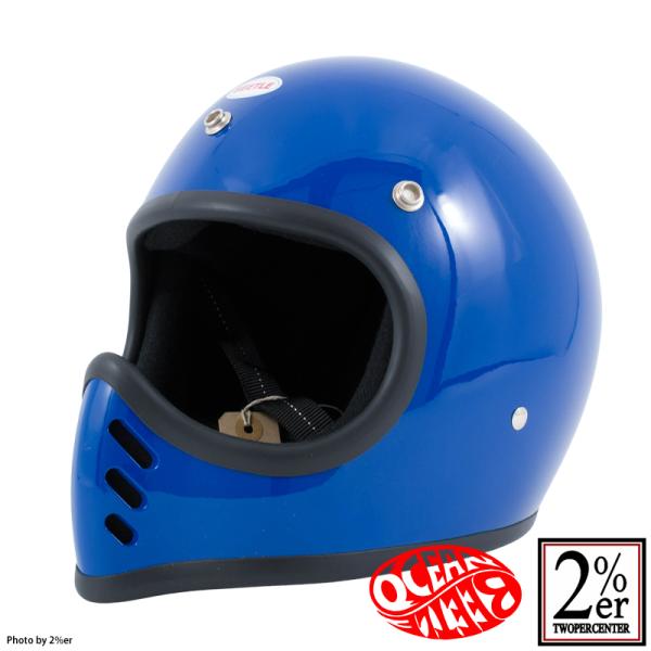 オーシャンビートルＭＴＸ　ブルー