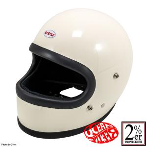 2%er別注マットホワイト オーシャンビートル ショーティー4