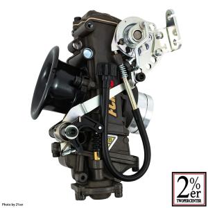 ヨシムラ SR400/500(-'02)用 KEIHIN FCR-MJN39キャブレター ヨシムラ SR400/500(-'02)用 KEIHIN FCR-MJN39キャブレター
