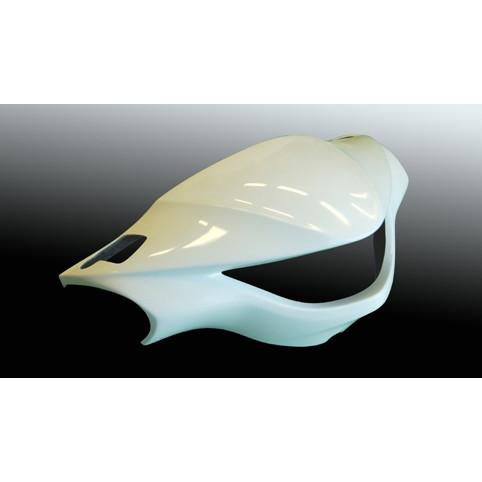 アドレスV125S／フロントフェイスマスク(一般色塗装品)