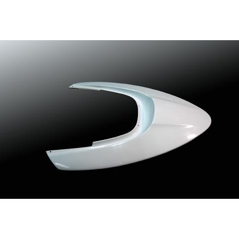 アドレスV125S／リヤスポイラー(一般色塗装品)