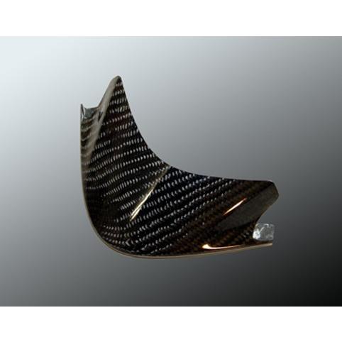 アドレスV125S／ノーズスポイラー(未塗装品)