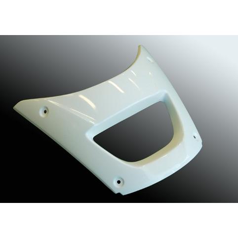 アドレスV125S／ダクトパネル(未塗装品)