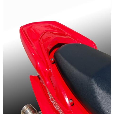 シグナスX（SE44J)／リヤスポイラー(未塗装品）