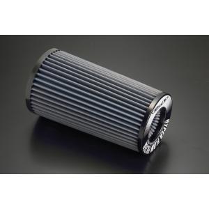 Genb 玄武 スペアフィルター ■キャラバン E26 EAF02C交換用スペアフィルター ［ディー...