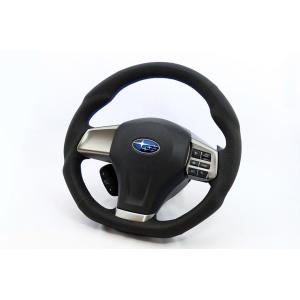 【KENSTYLE ケンスタイル】ステアリング スバル XV（XV Hybrid（GPE・アプライド...