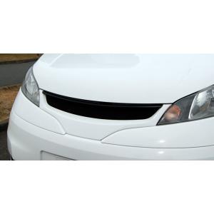 NV200バネット／フロントグリル(未塗装品）