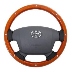 トヨタ（TOYOTA） 【REAL レアルステアリング】トヨタ 180系オーリス